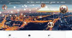 Desktop Screenshot of cscmn.org